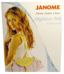 Janome digitizer 10000 download crack pes